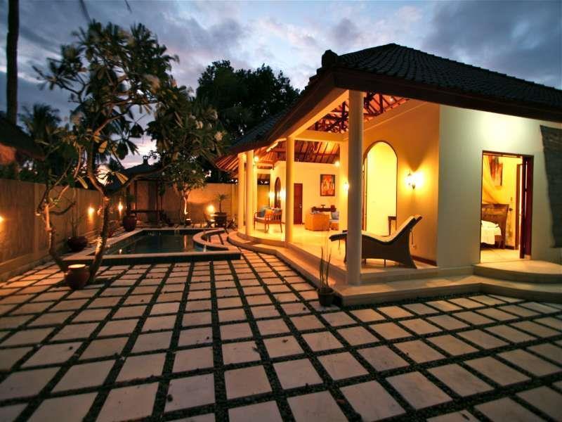 Villa Mojo 吉利美诺 外观 照片