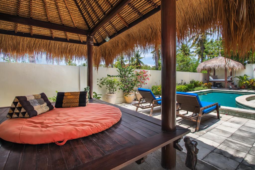 Villa Mojo 吉利美诺 外观 照片