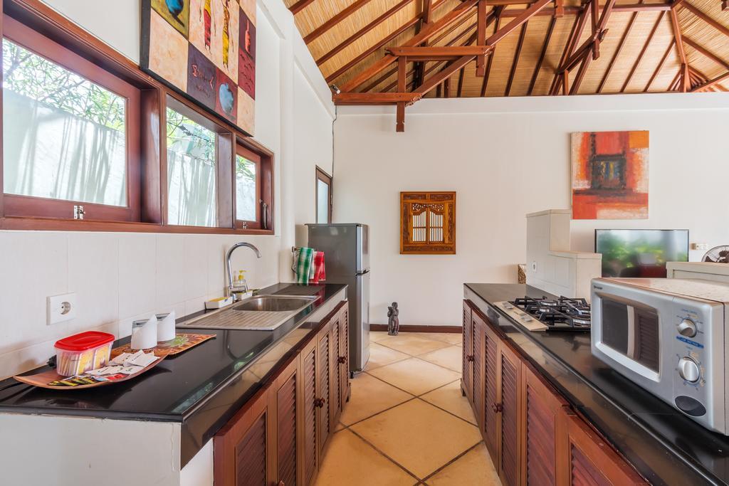 Villa Mojo 吉利美诺 外观 照片