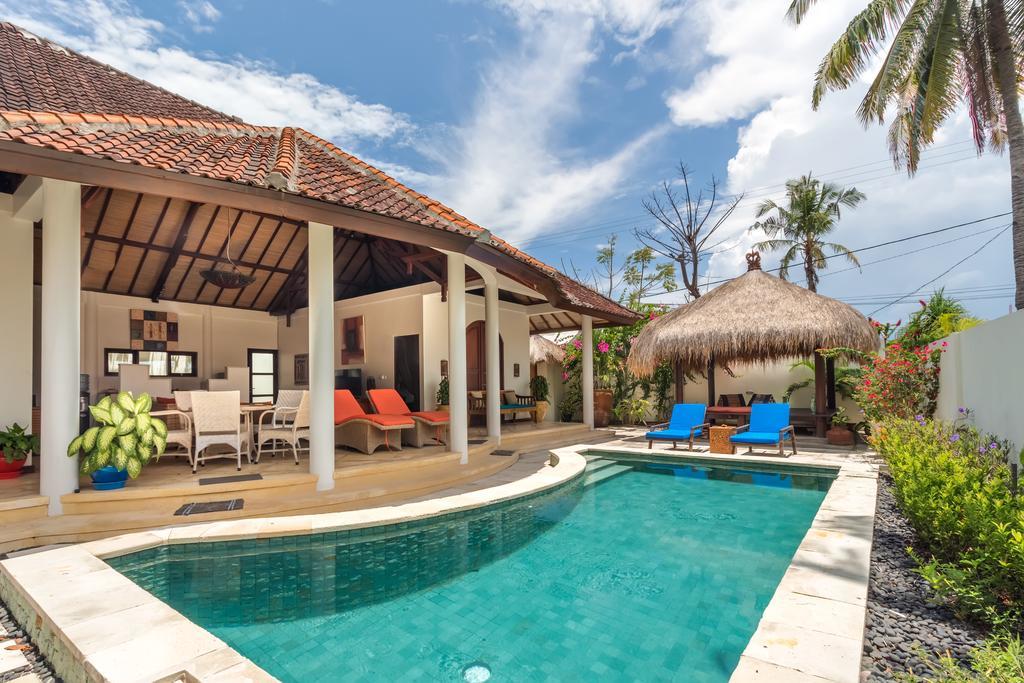 Villa Mojo 吉利美诺 外观 照片